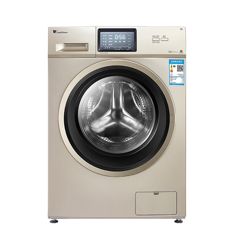小天鵝-前開式洗衣機-TG100-1420WDXG